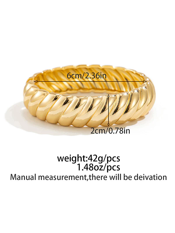 Geometric Bracelet Accessories - Image 18