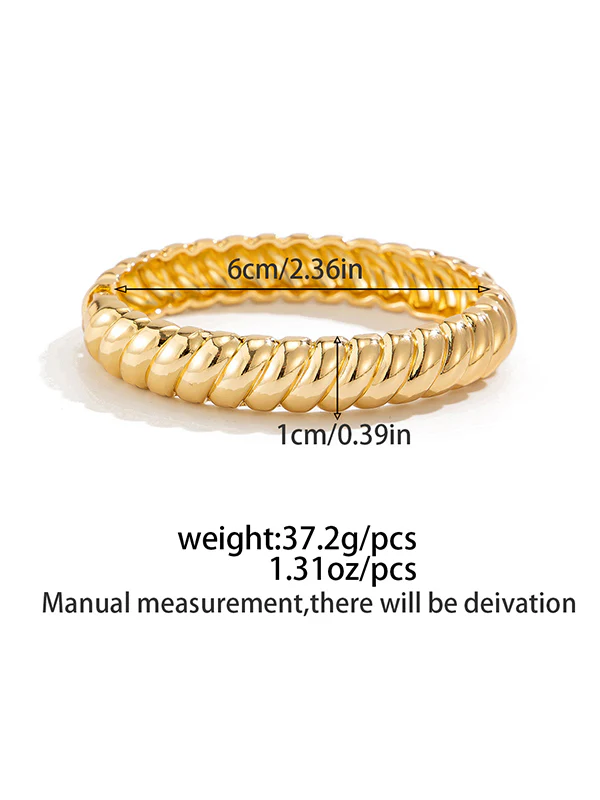 Geometric Bracelet Accessories - Image 19