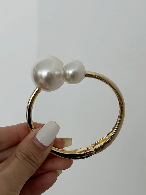 Geometric Bracelet Accessories - Image 4
