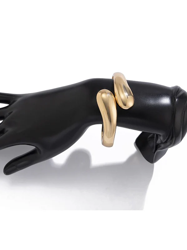 Geometric Bracelet Accessories - Image 6