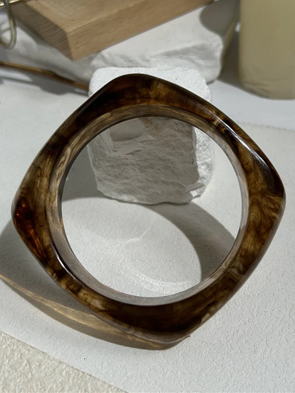 Geometric Bracelet Accessories - Image 10
