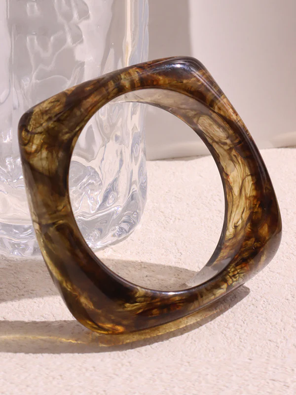 Geometric Bracelet Accessories - Image 12