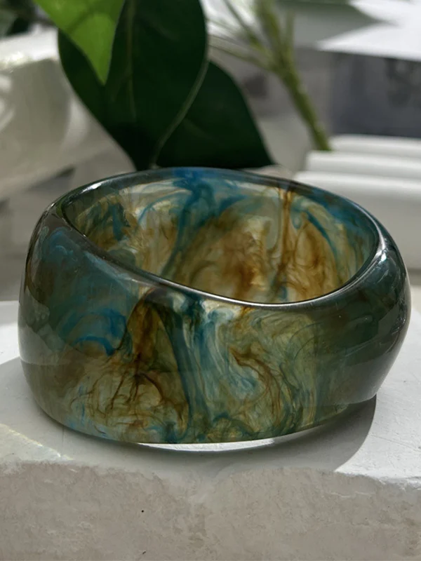 Geometric Bracelet Accessories - Image 18