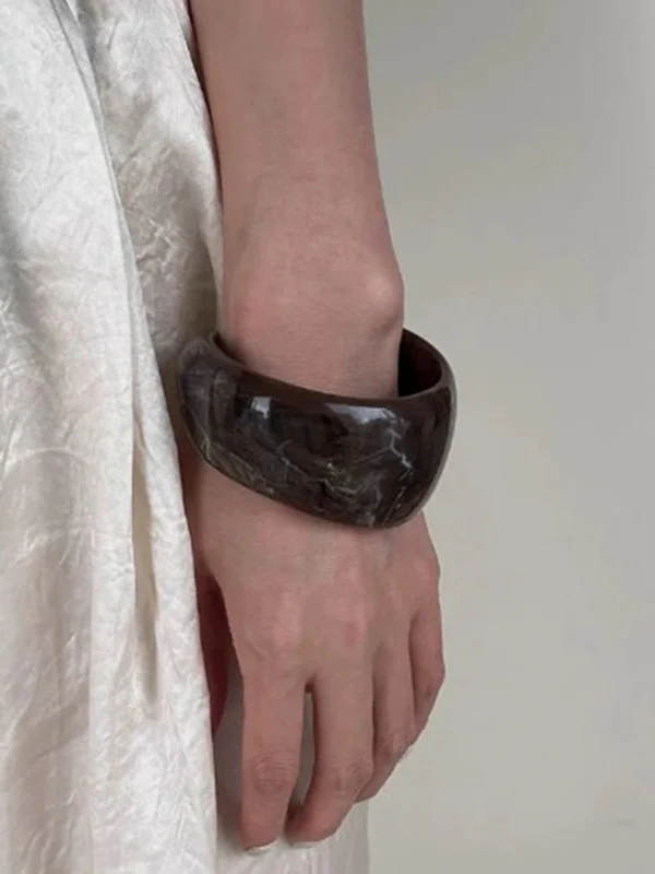 Geometric Bracelet Accessories - Image 4