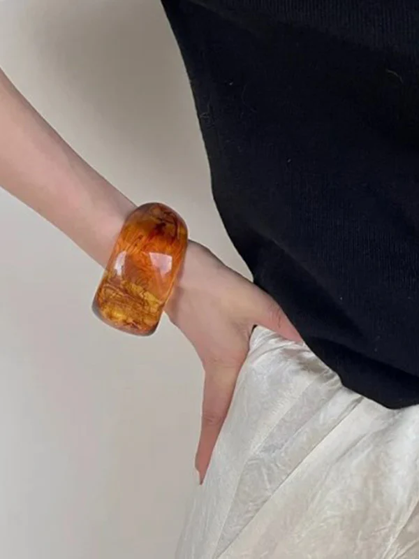 Geometric Bracelet Accessories - Image 5