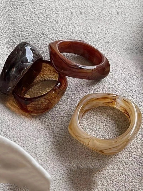 Geometric Bracelet Accessories - Image 9