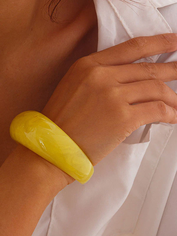 Geometric Bracelet Accessories - Image 10