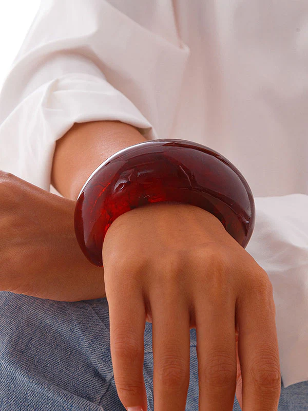 Geometric Bracelet Accessories - Image 13