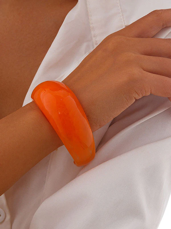 Geometric Bracelet Accessories - Image 18