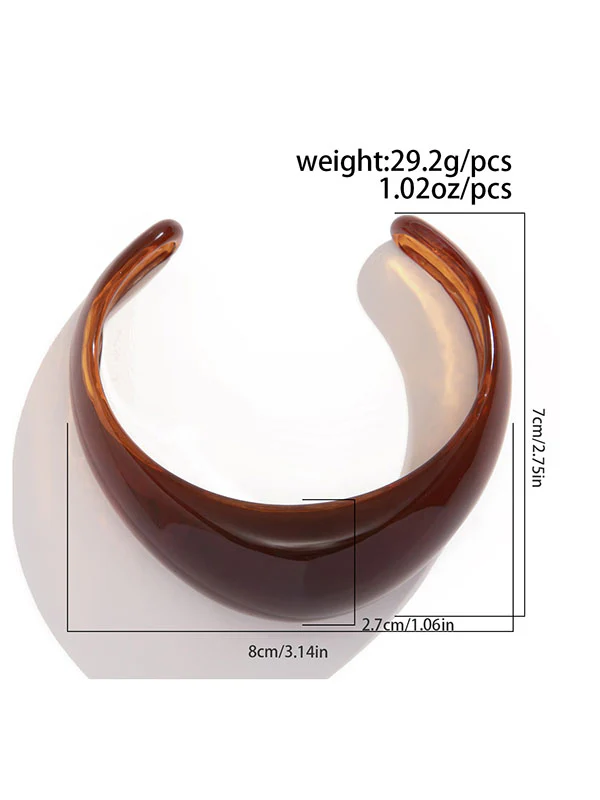 Geometric Bracelet Accessories - Image 34