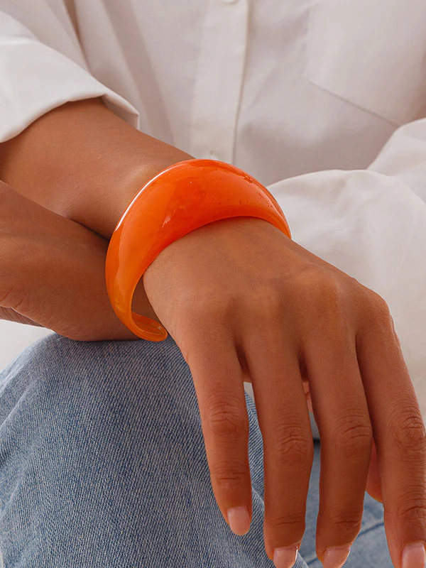 Geometric Bracelet Accessories - Image 4