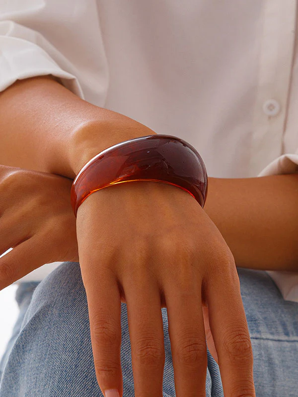 Geometric Bracelet Accessories - Image 5