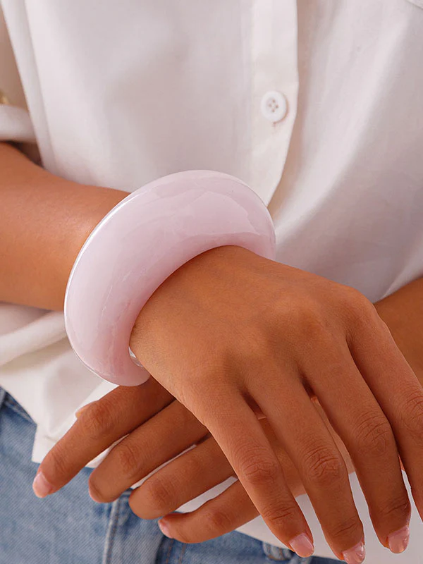 Geometric Bracelet Accessories - Image 6