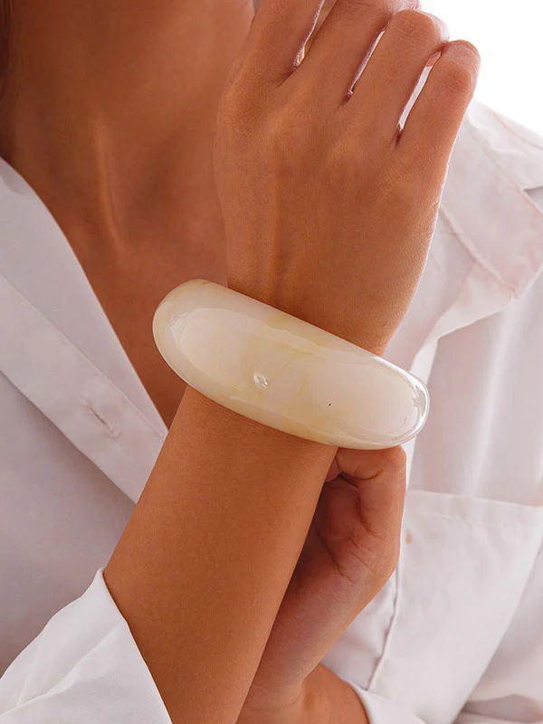 Geometric Bracelet Accessories - Image 7