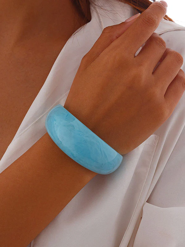 Geometric Bracelet Accessories - Image 8