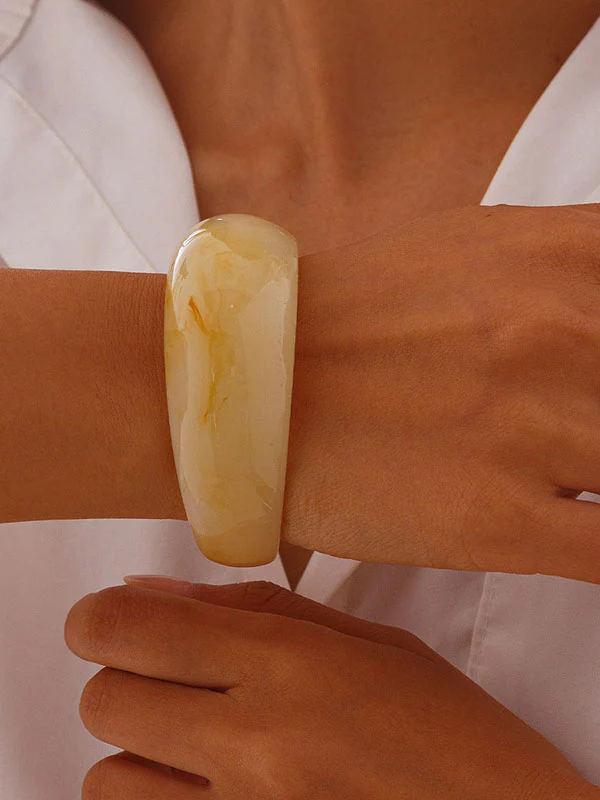 Geometric Bracelet Accessories - Image 9