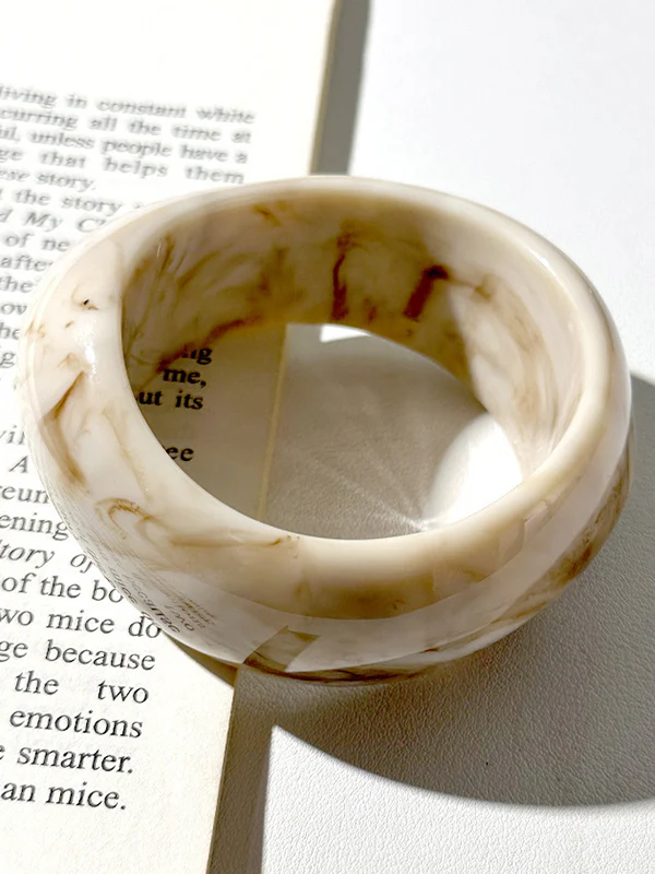 Geometric Bracelet Accessories - Image 6