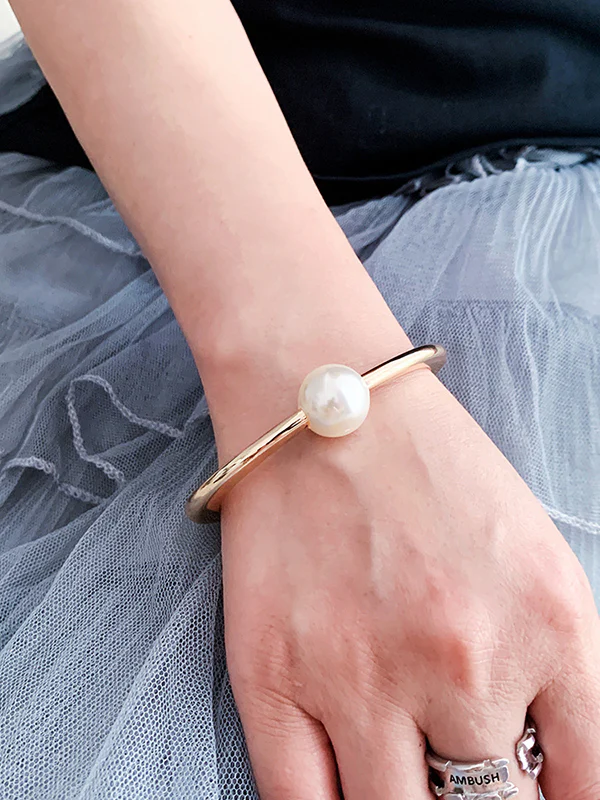Geometric Bracelet Accessories - Image 3