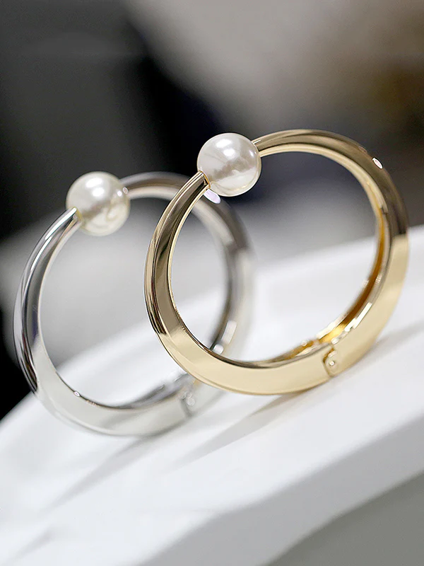 Geometric Bracelet Accessories - Image 6