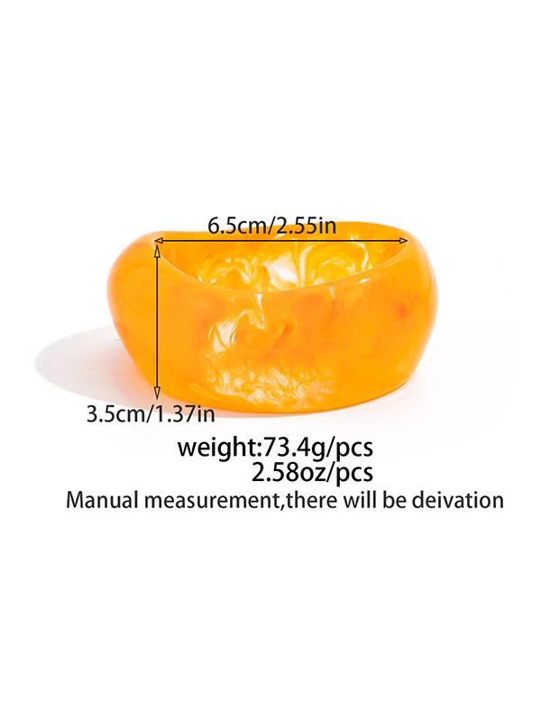Geometric Bracelet Accessories - Image 10