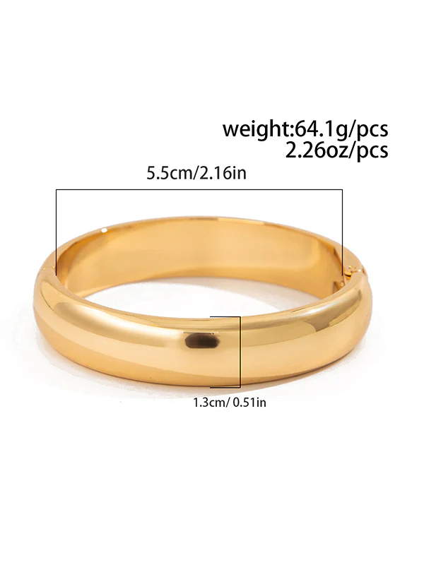 Geometric Bracelet Accessories - Image 16