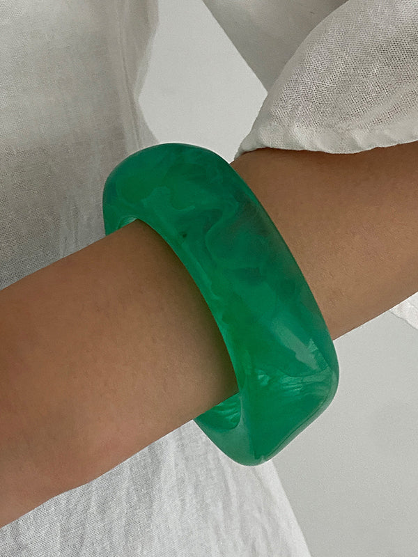 Geometric Bracelet Accessories - Image 6