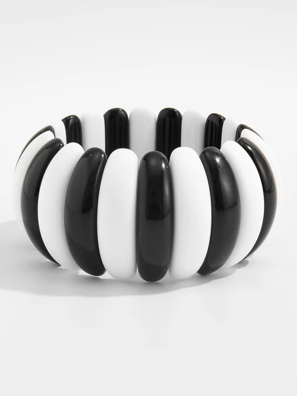 Geometric Bracelet Accessories - Image 4