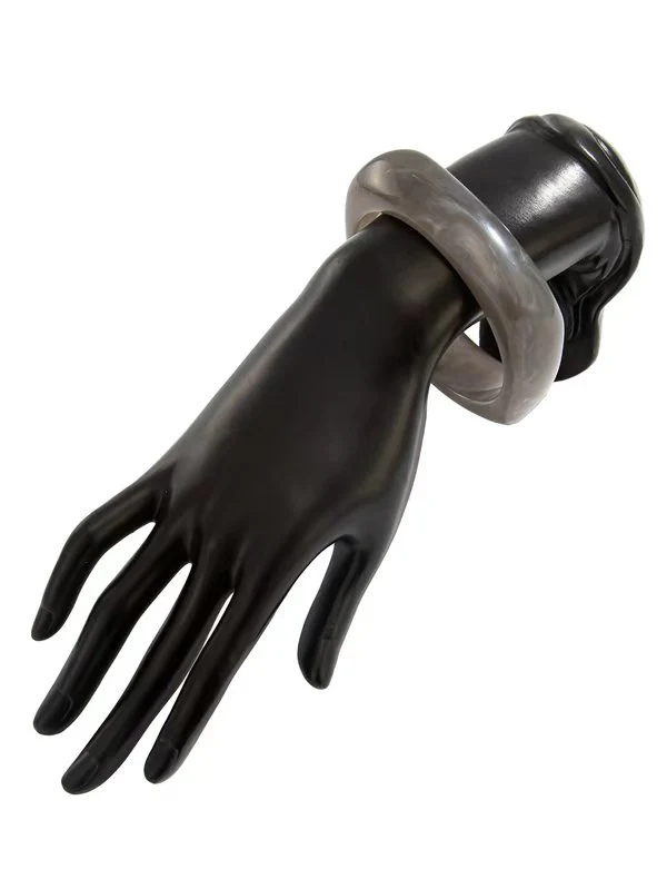 Geometric Bracelet Accessories - Image 6