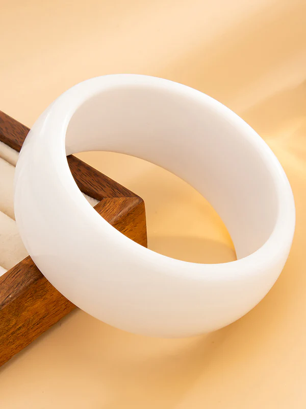 Geometric Bracelet Accessories - Image 4
