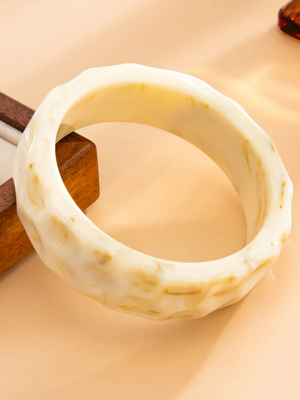 Geometric Bracelet Accessories - Image 4