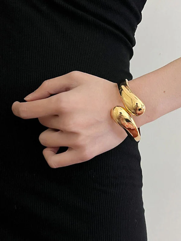 Geometric Bracelet Accessories - Image 2