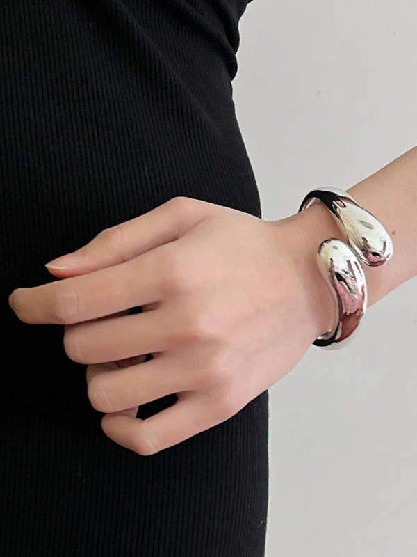 Geometric Bracelet Accessories - Image 3
