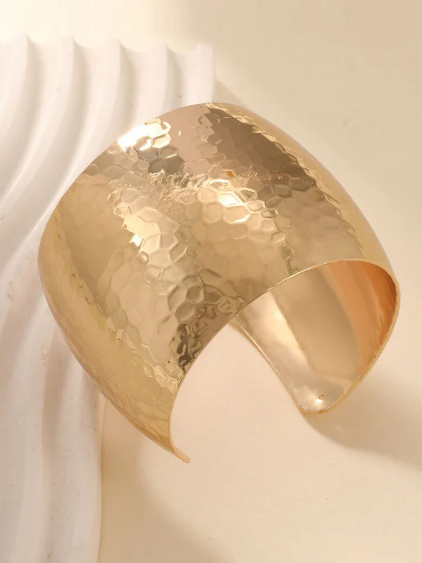 Geometric Bracelet Accessories - Image 3