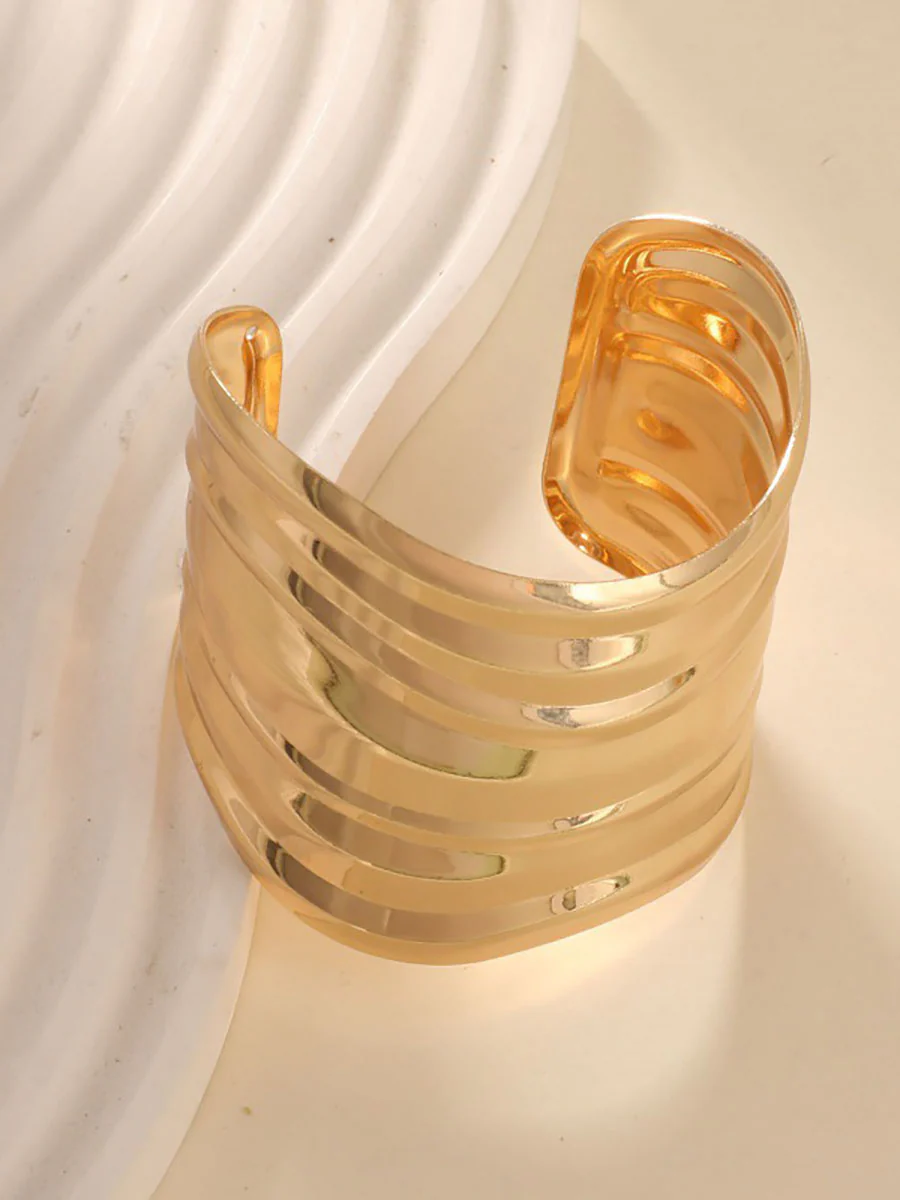 Geometric Bracelet Accessories - Image 6