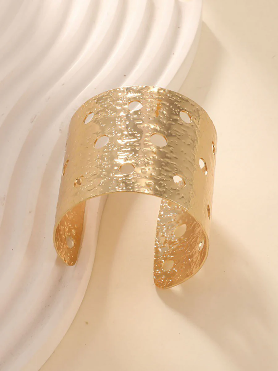 Geometric Bracelet Accessories - Image 7