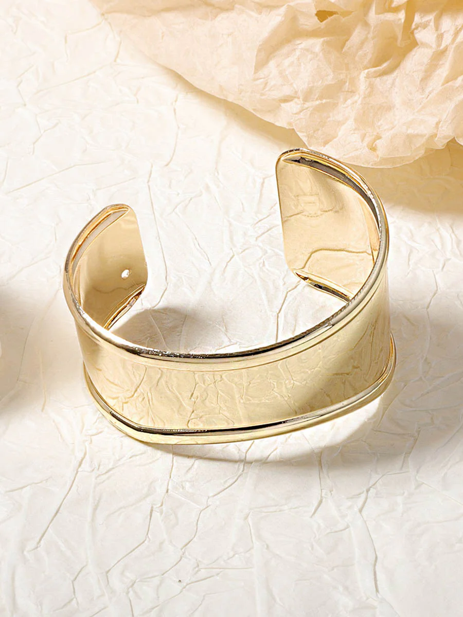 Geometric Bracelet Accessories - Image 2