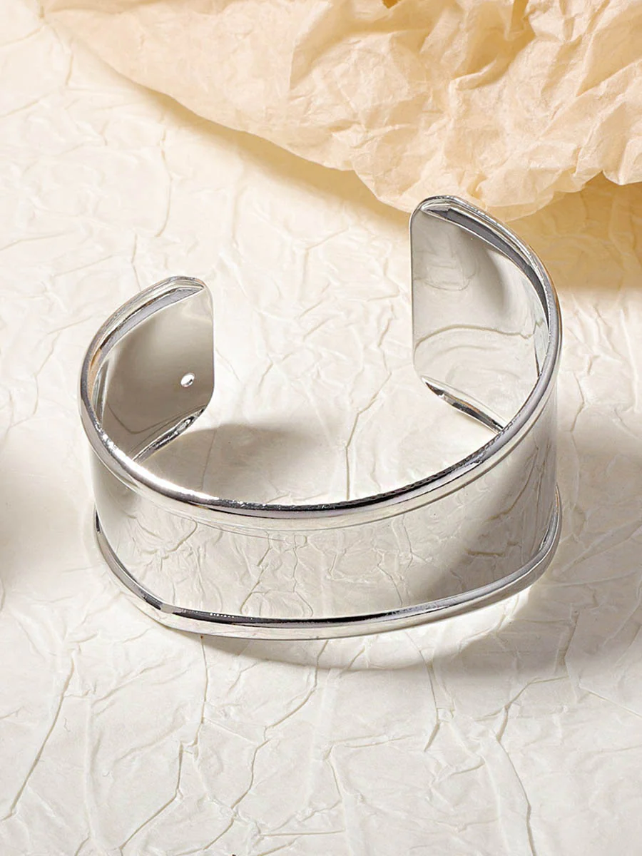 Geometric Bracelet Accessories - Image 3