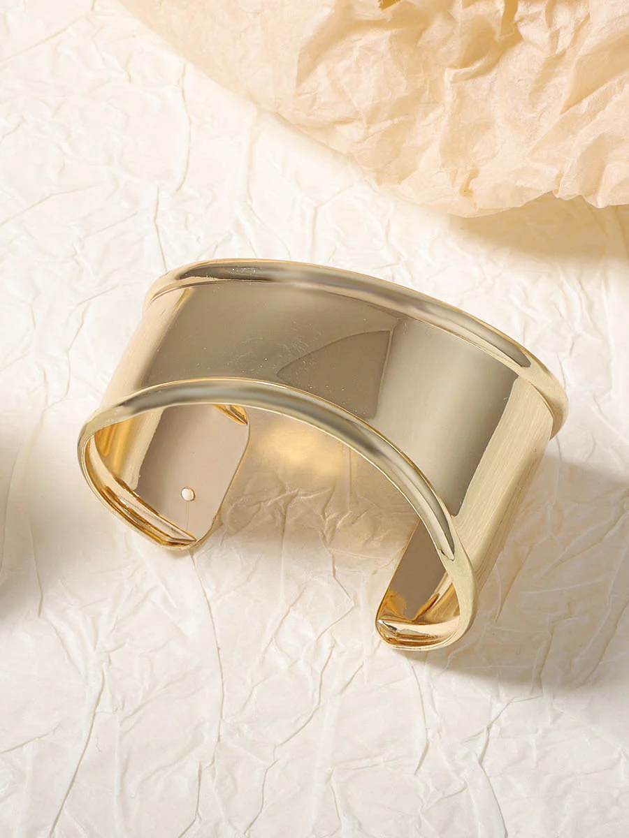 Geometric Bracelet Accessories - Image 6