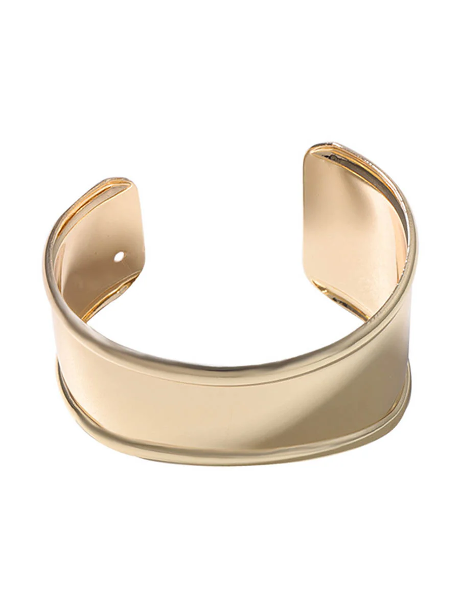 Geometric Bracelet Accessories - Image 7