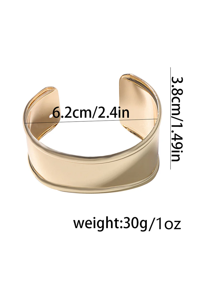 Geometric Bracelet Accessories - Image 8