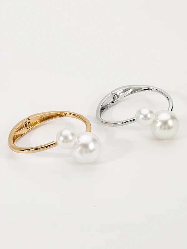 Geometric Bracelet Accessories - Image 5