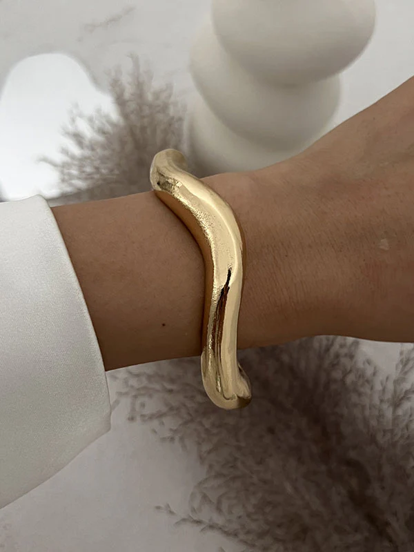 Geometric Bracelet Accessories - Image 10