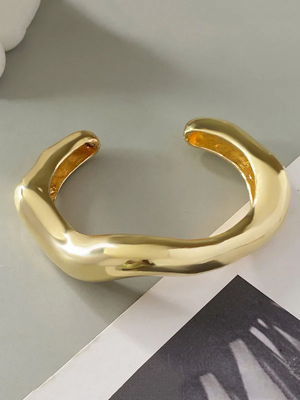 Geometric Bracelet Accessories - Image 11