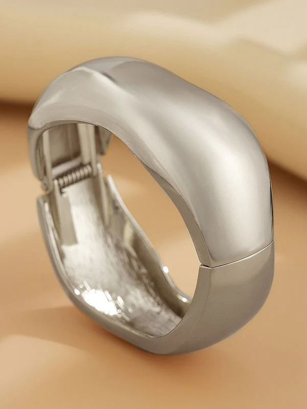 Geometric Bracelet Accessories - Image 14