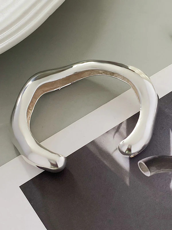 Geometric Bracelet Accessories - Image 17