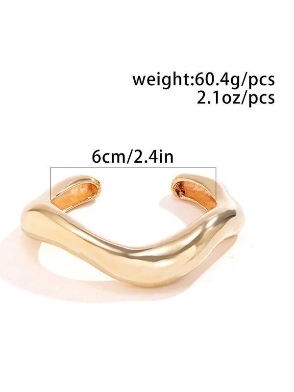 Geometric Bracelet Accessories - Image 23