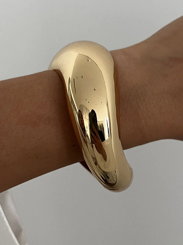 Geometric Bracelet Accessories - Image 7