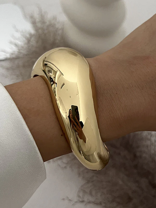 Geometric Bracelet Accessories - Image 8