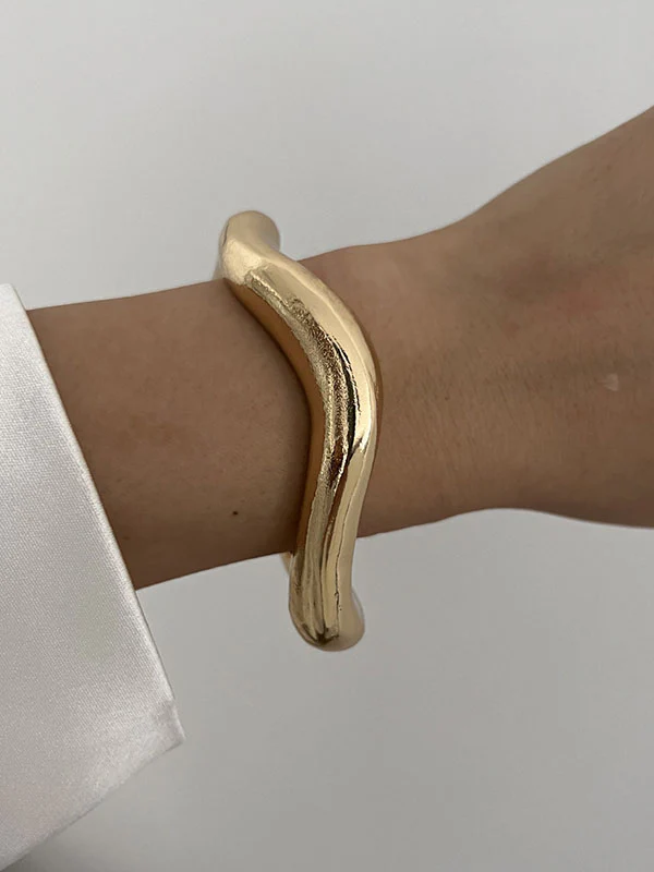 Geometric Bracelet Accessories - Image 9