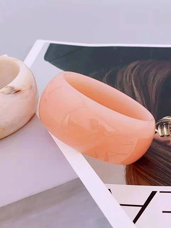 Geometric Bracelet Accessories - Image 12